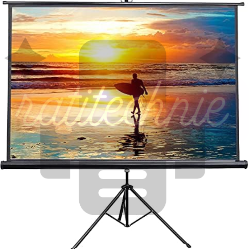 Projection Screens