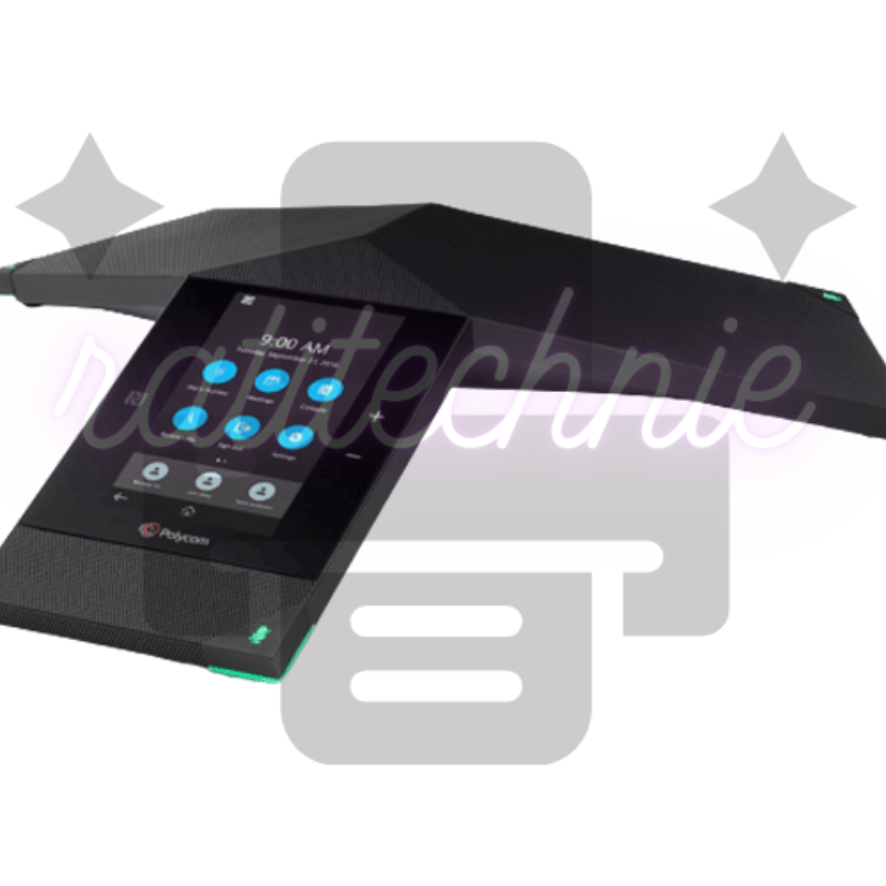Presentation Equipment