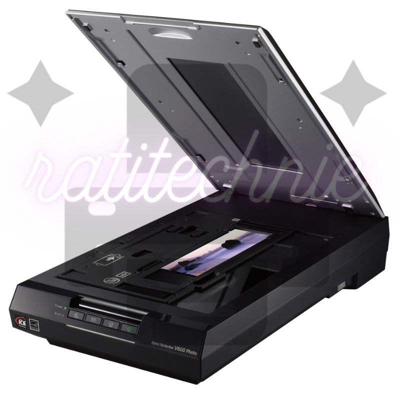 Scanners